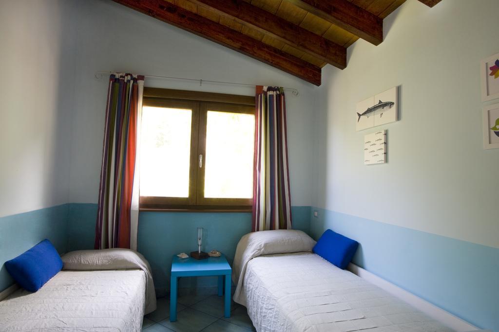 Villa Michela Tra Cielo E Mare Gaeta Cameră foto