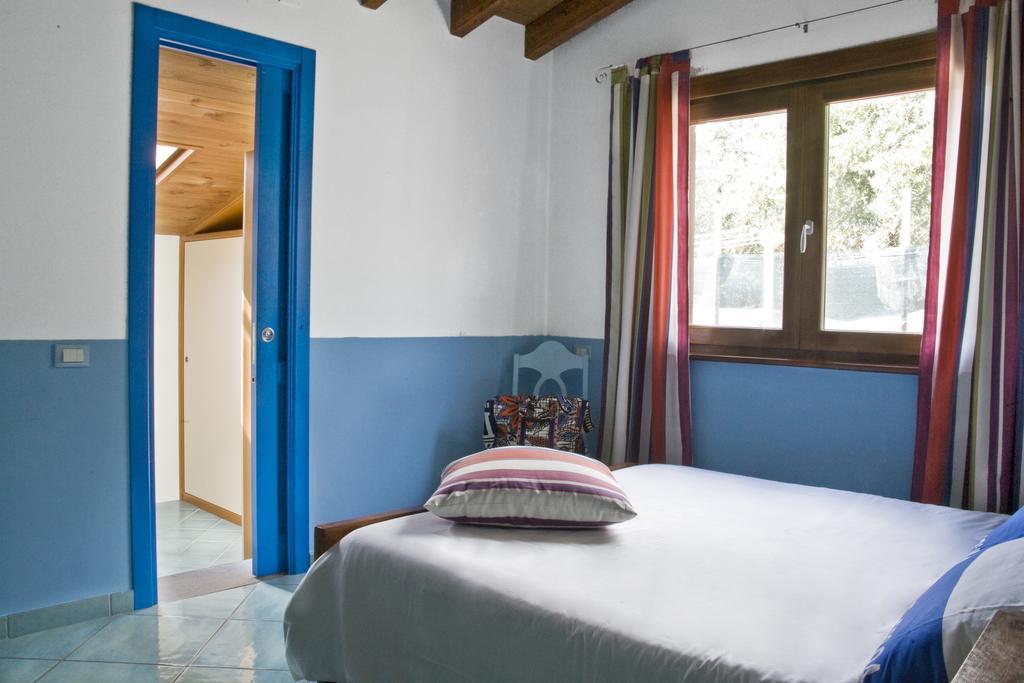 Villa Michela Tra Cielo E Mare Gaeta Cameră foto