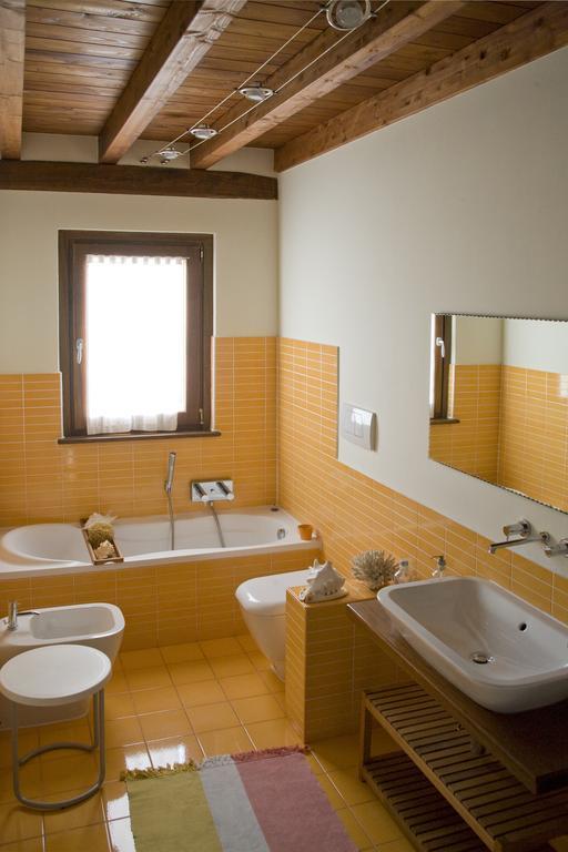 Villa Michela Tra Cielo E Mare Gaeta Cameră foto