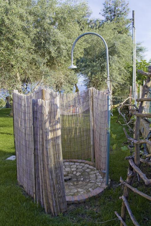 Villa Michela Tra Cielo E Mare Gaeta Cameră foto