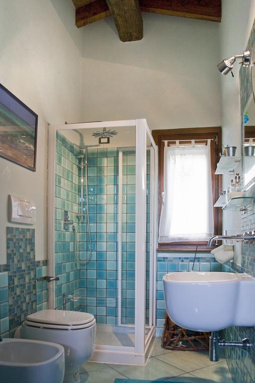 Villa Michela Tra Cielo E Mare Gaeta Cameră foto